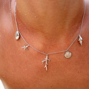 By the Shore Necklace